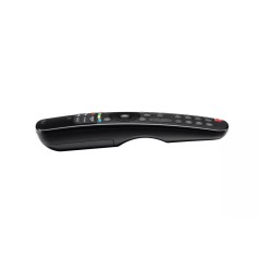 "LG Magic Remote MR24GN - Stylish Black Universal Remote Control for Effortless TV Navigation"